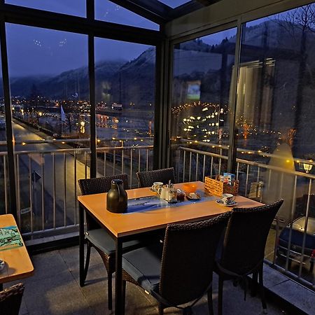 Gaestehaus Mona Lisa Neef ภายนอก รูปภาพ