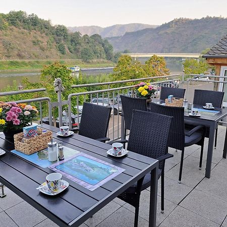 Gaestehaus Mona Lisa Neef ภายนอก รูปภาพ