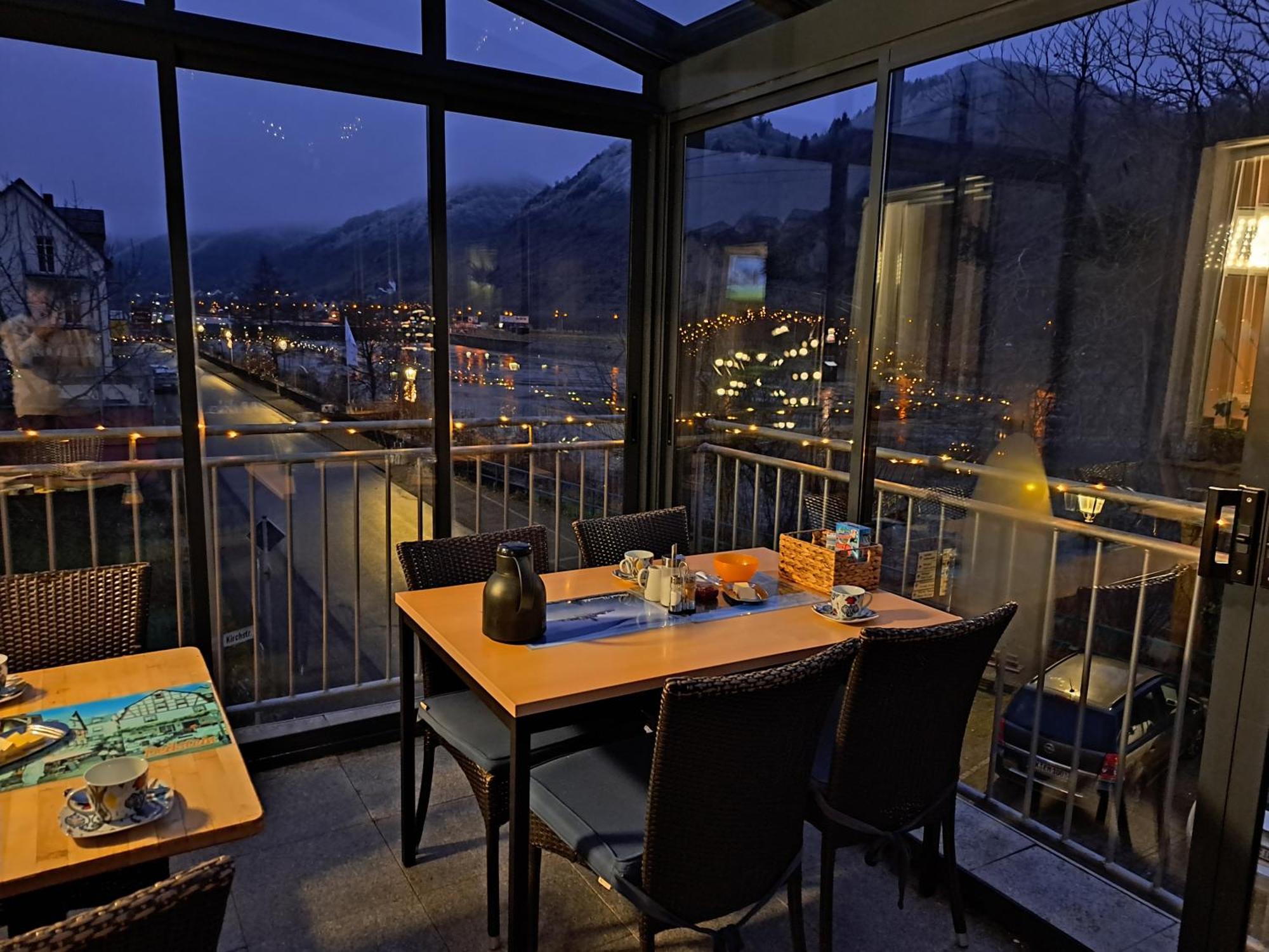 Gaestehaus Mona Lisa Neef ภายนอก รูปภาพ